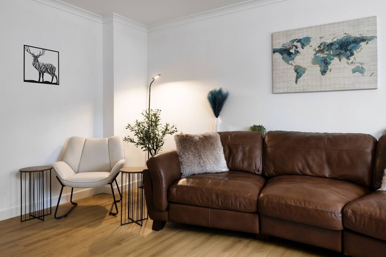 Forth Court City Retreat in 2 Forth Ct, Stirling FK8, UK - Property image 5 - VivreStays