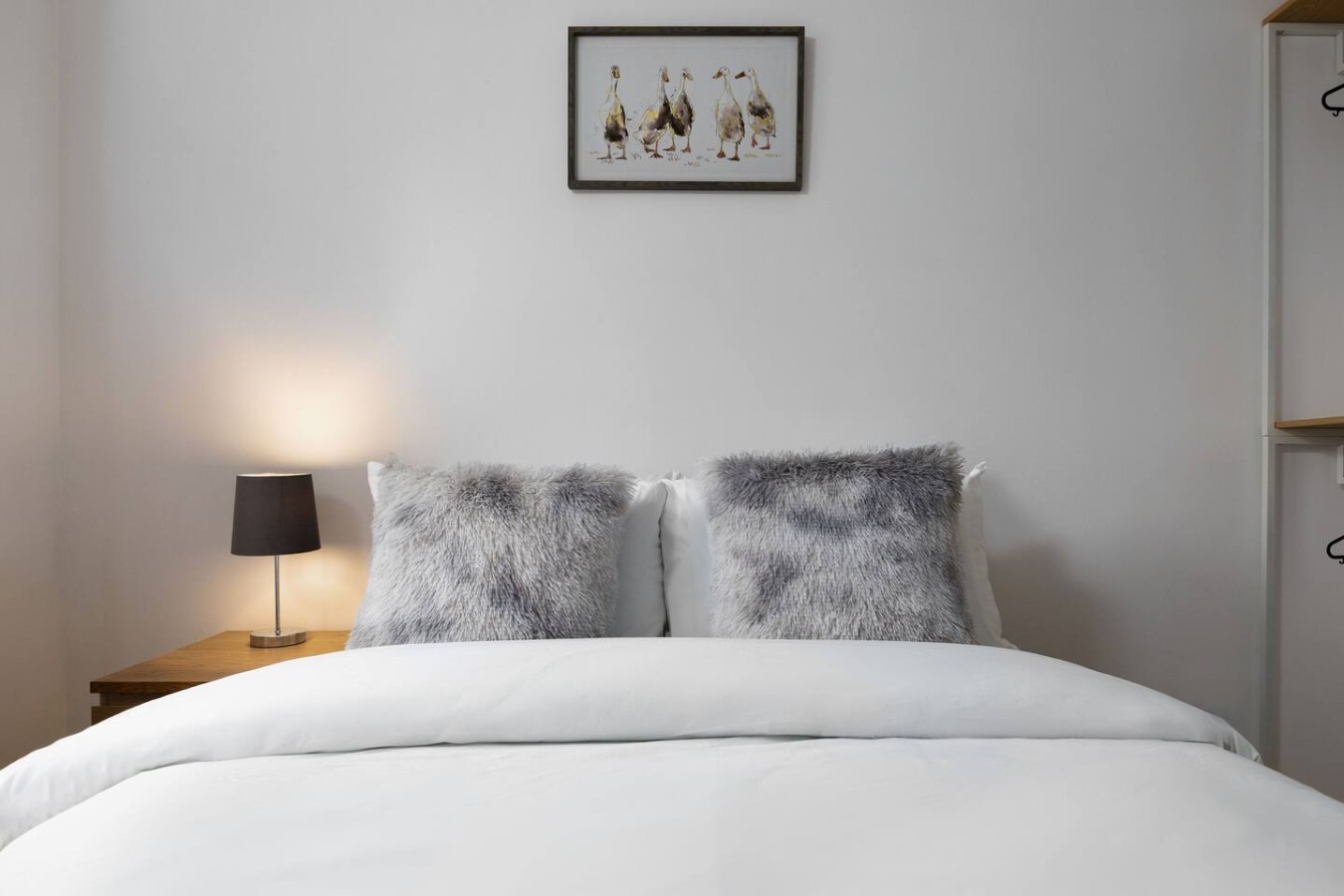 Forth Court City Retreat in 2 Forth Ct, Stirling FK8, UK - Property image 39 - VivreStays