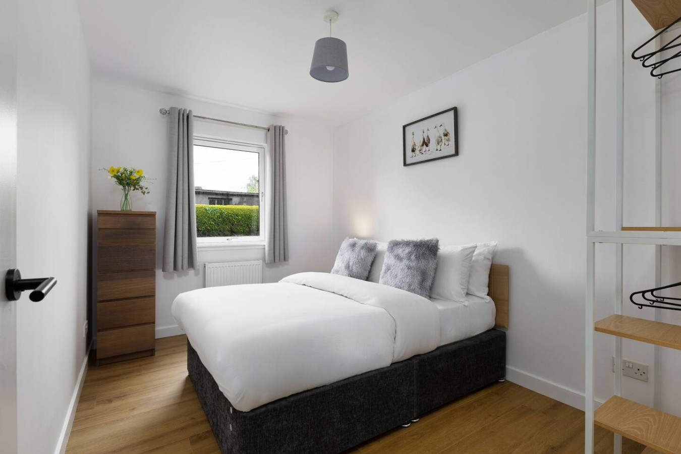 Forth Court City Retreat in 2 Forth Ct, Stirling FK8, UK - Property image 37 - VivreStays