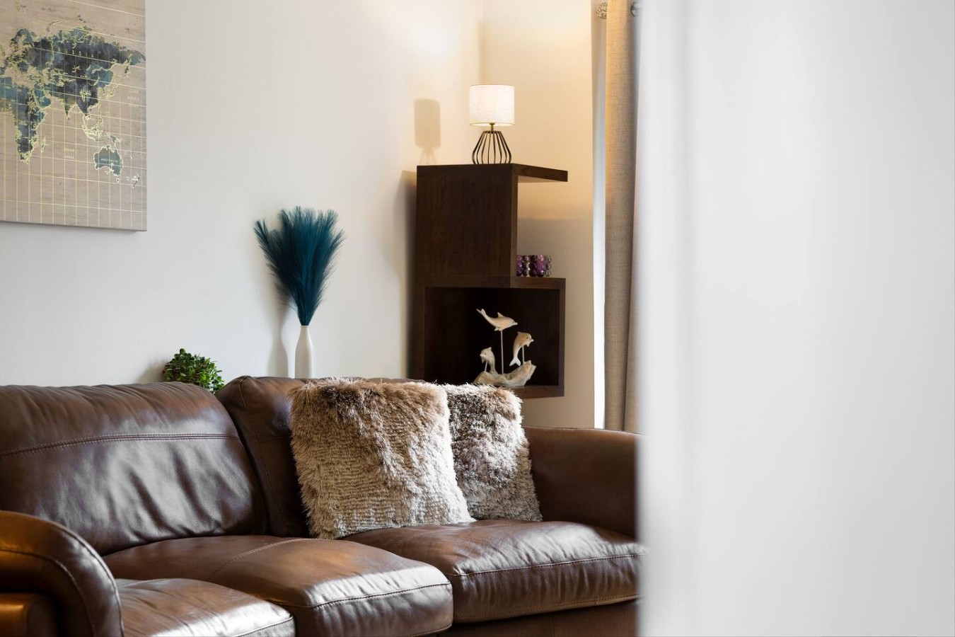 Forth Court City Retreat in 2 Forth Ct, Stirling FK8, UK - Property image 7 - VivreStays