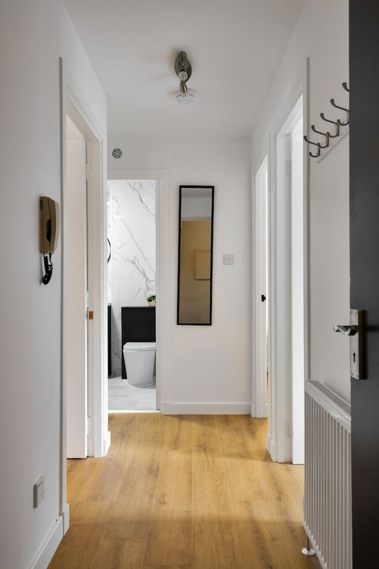 Forth Court City Retreat in 2 Forth Ct, Stirling FK8, UK - Property image 44 - VivreStays