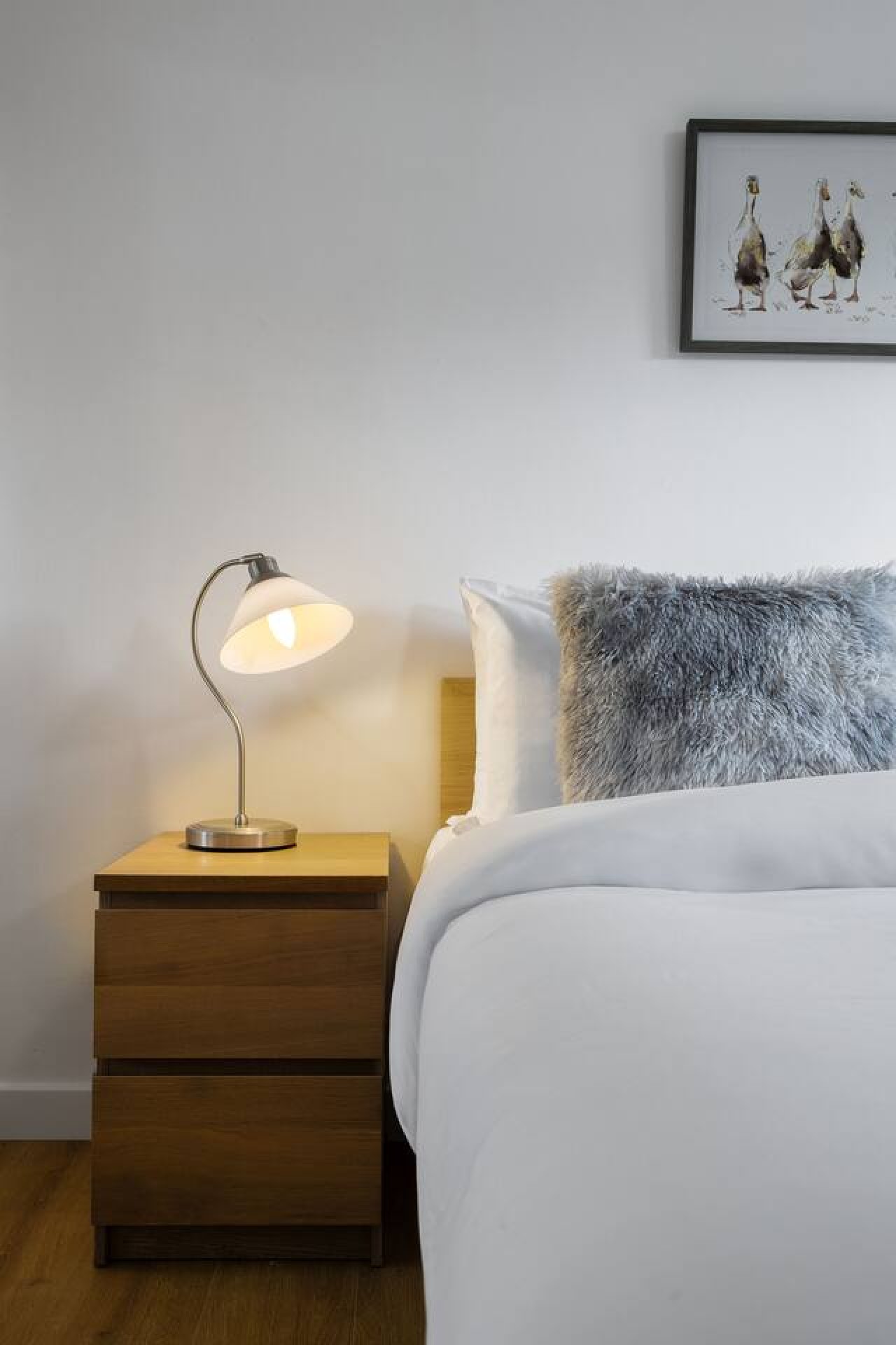 Forth Court City Retreat in 2 Forth Ct, Stirling FK8, UK - Property image 34 - VivreStays