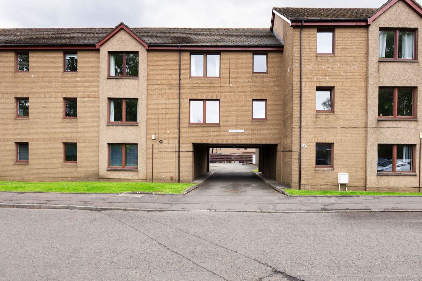 Forth Court City Retreat in 2 Forth Ct, Stirling FK8, UK - Property image 22 - VivreStays