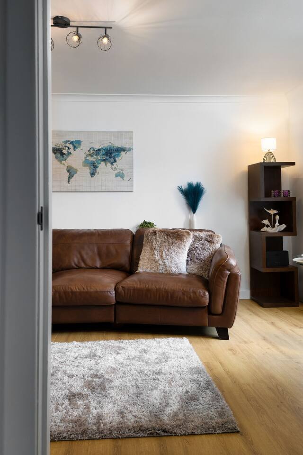Forth Court City Retreat in 2 Forth Ct, Stirling FK8, UK - Property image 6 - VivreStays