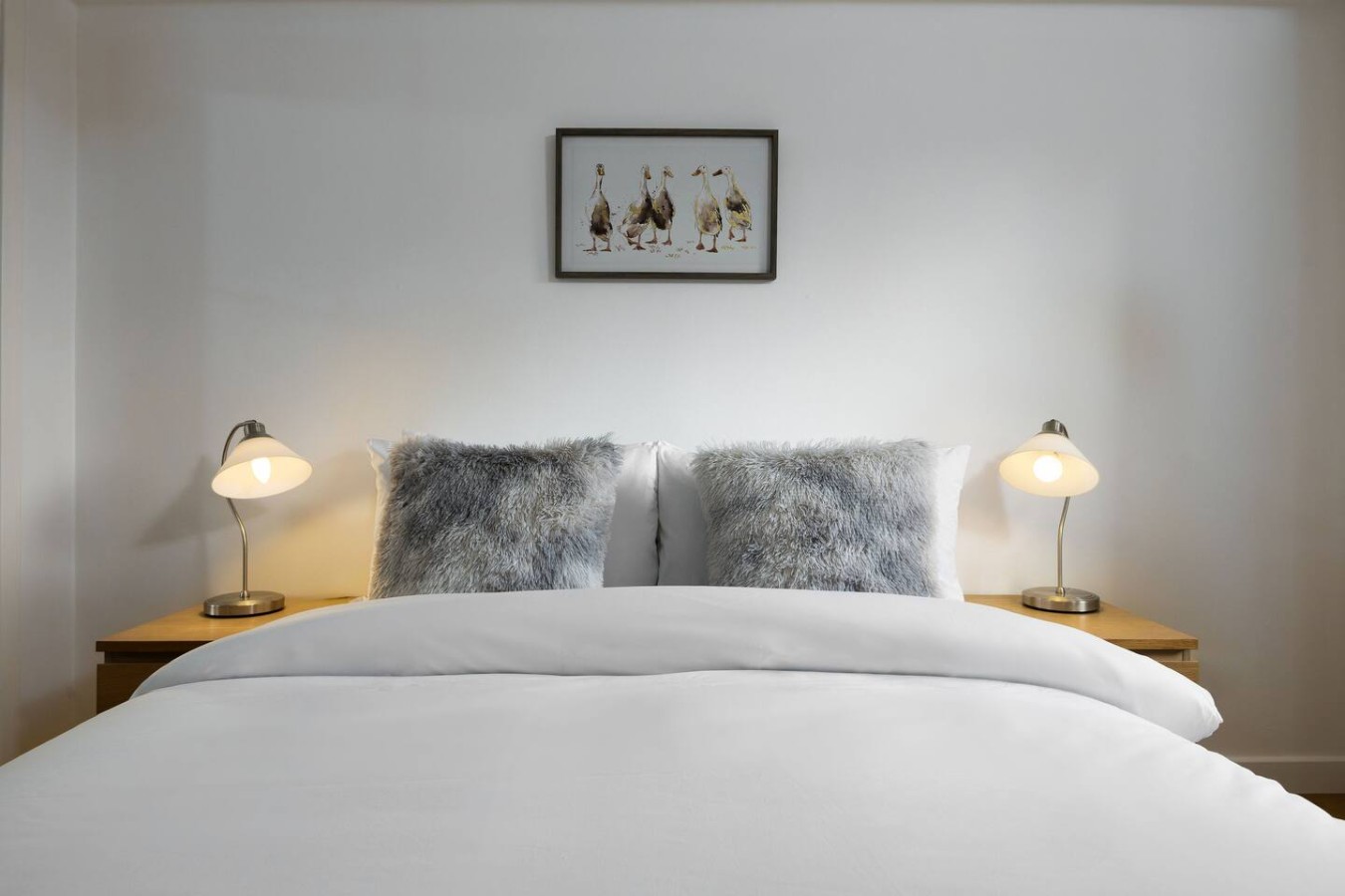 Forth Court City Retreat in 2 Forth Ct, Stirling FK8, UK - Property image 31 - VivreStays