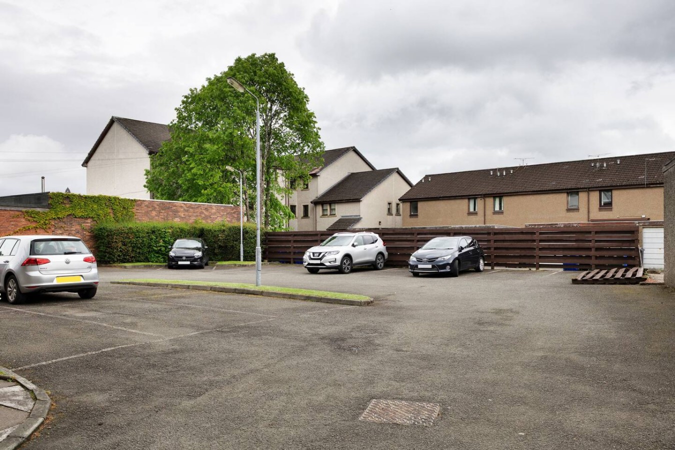 Forth Court City Retreat in 2 Forth Ct, Stirling FK8, UK - Property image 25 - VivreStays