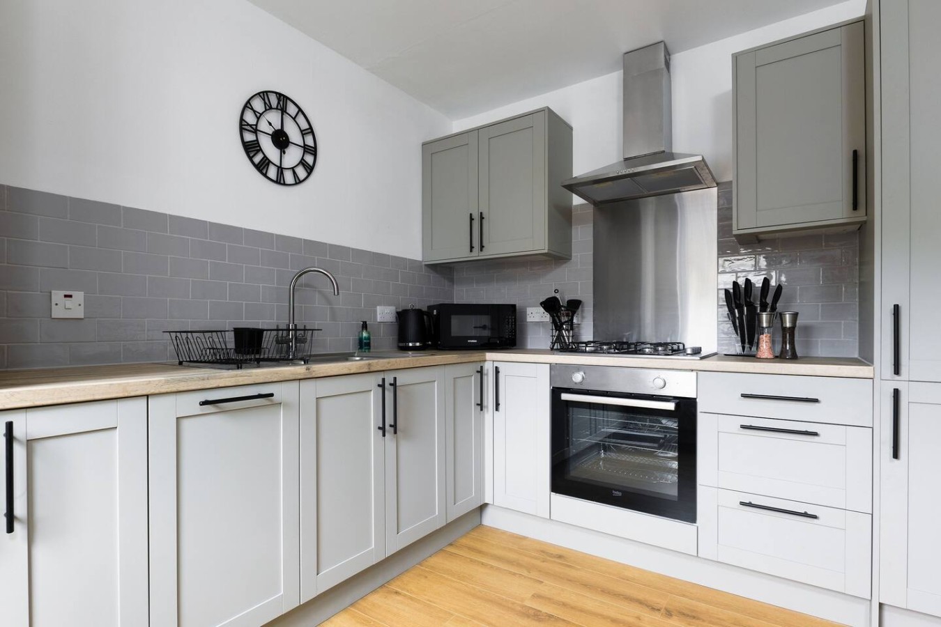 Forth Court City Retreat in 2 Forth Ct, Stirling FK8, UK - Property image 17 - VivreStays