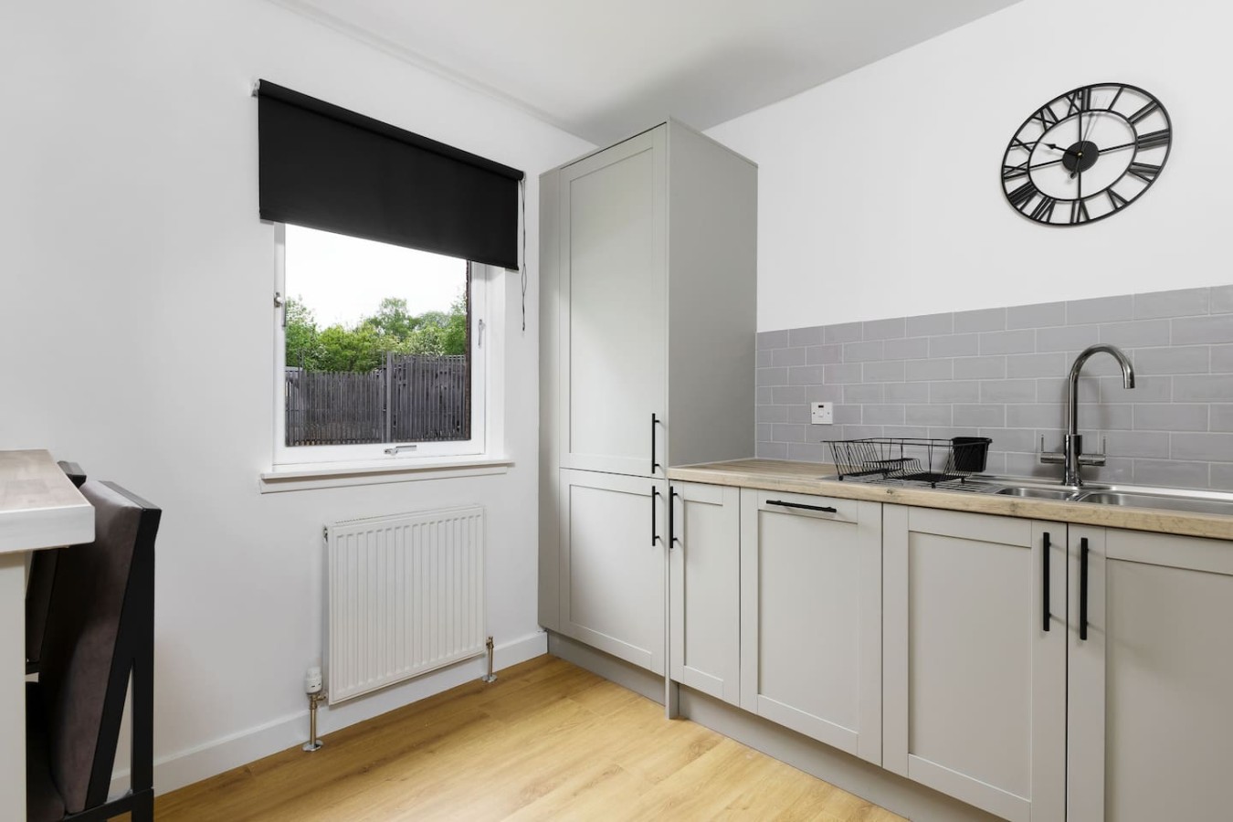 Forth Court City Retreat in 2 Forth Ct, Stirling FK8, UK - Property image 18 - VivreStays