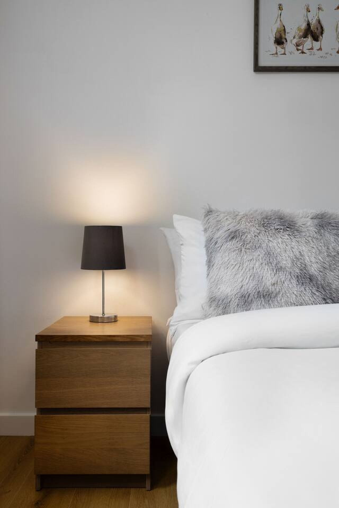 Forth Court City Retreat in 2 Forth Ct, Stirling FK8, UK - Property image 38 - VivreStays