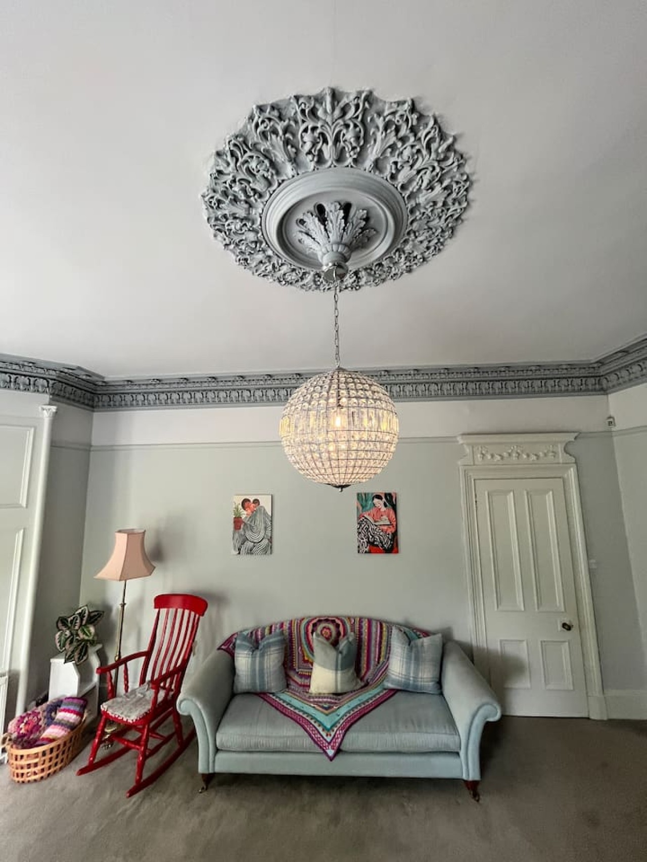 The Central Glasgow Villa in 319 Albert Drive - Property image 39 - VivreStays