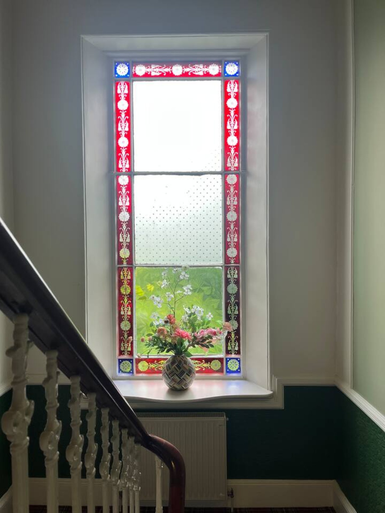 The Central Glasgow Villa in 319 Albert Drive - Property image 21 - VivreStays