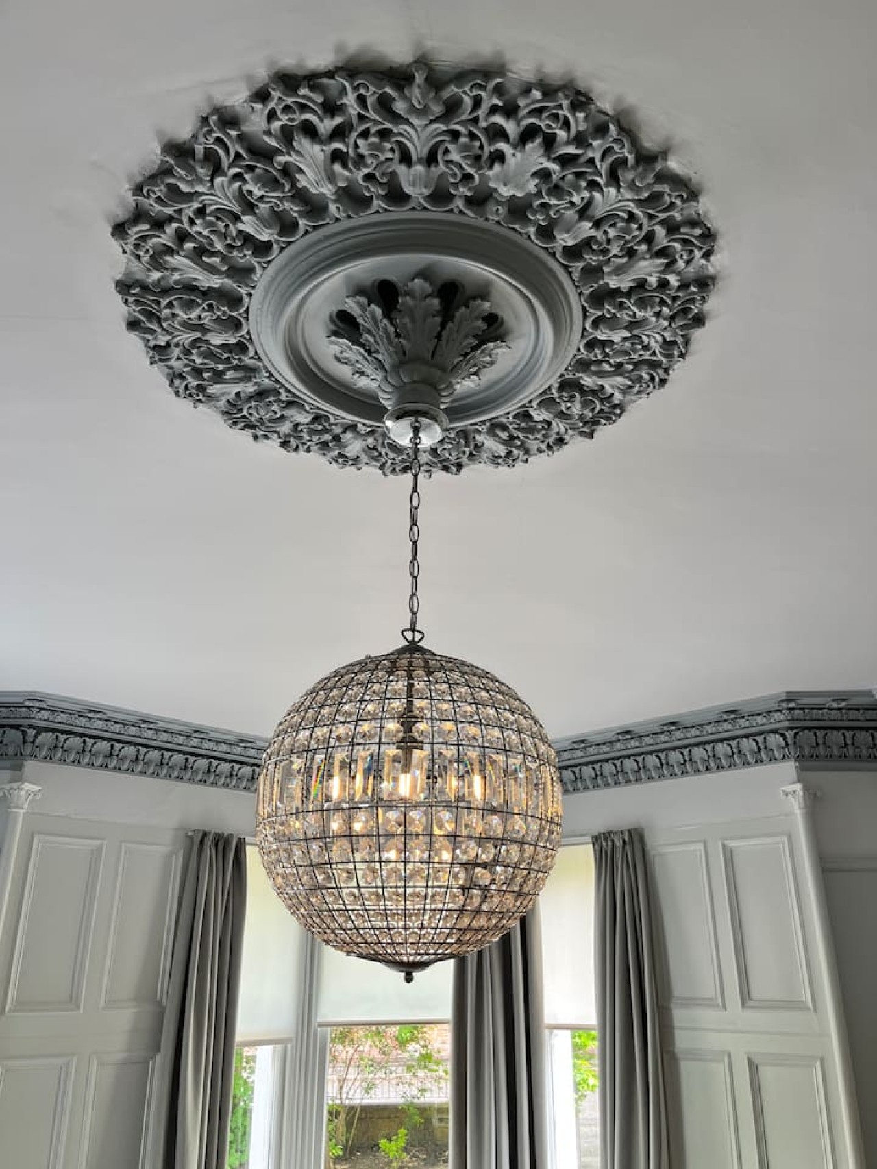 The Central Glasgow Villa in 319 Albert Drive - Property image 40 - VivreStays