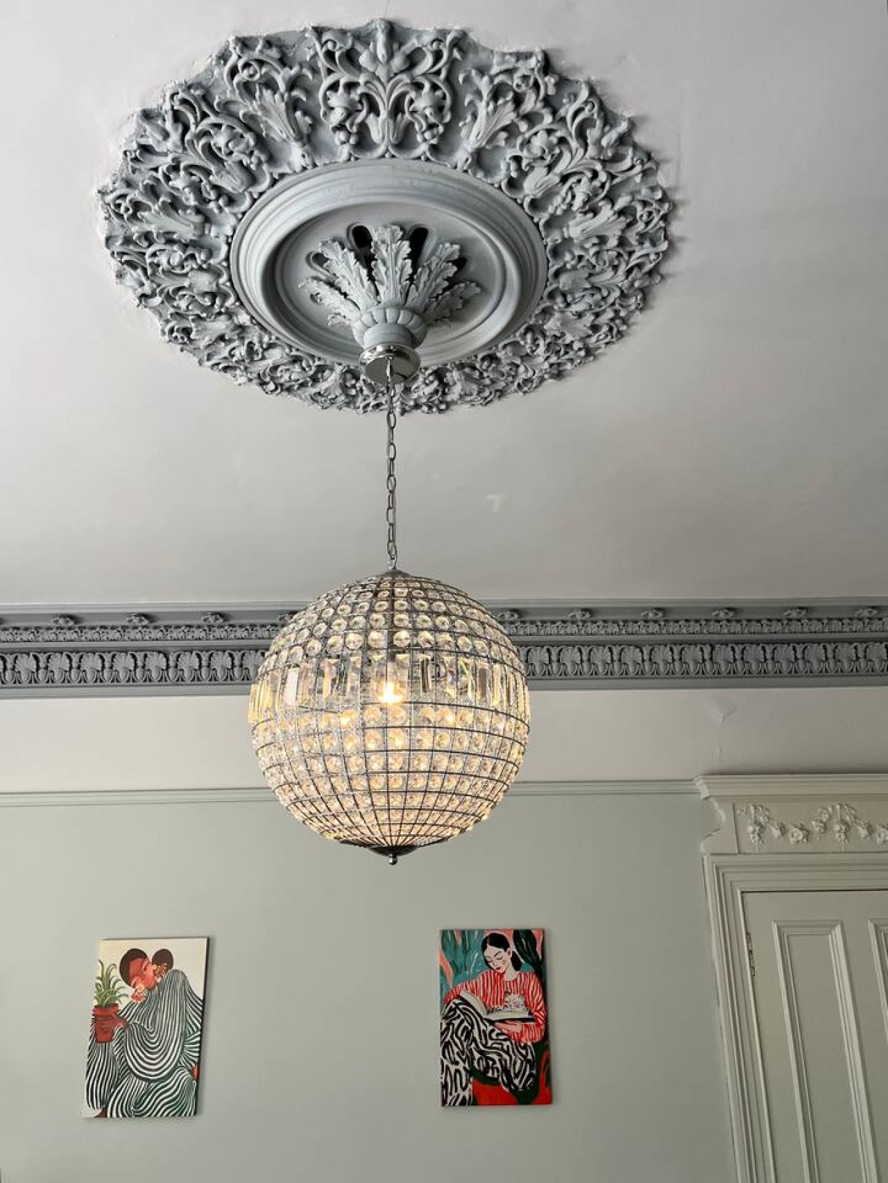 The Central Glasgow Villa in 319 Albert Drive - Property image 38 - VivreStays