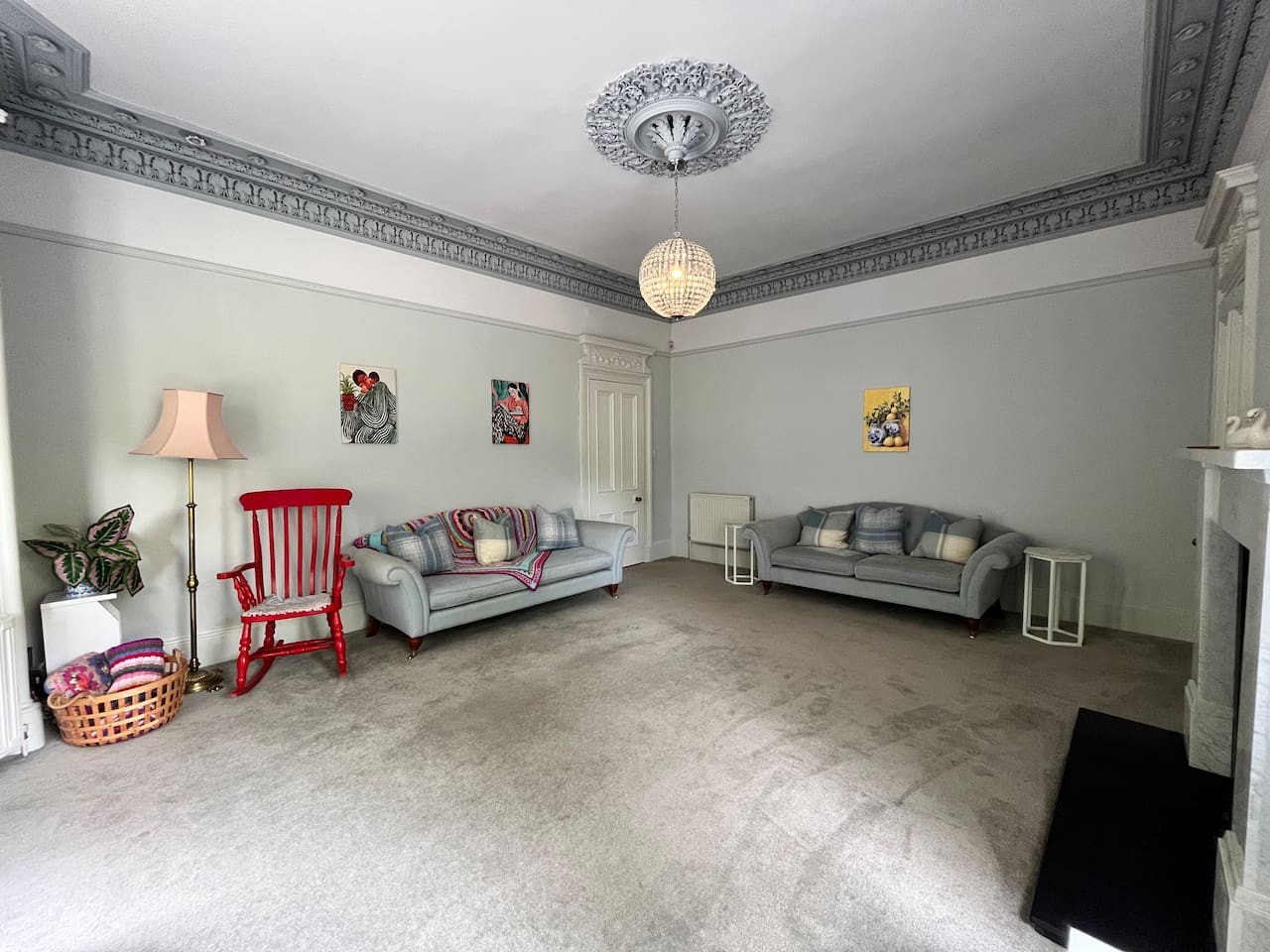 The Central Glasgow Villa in 319 Albert Drive - Property image 33 - VivreStays