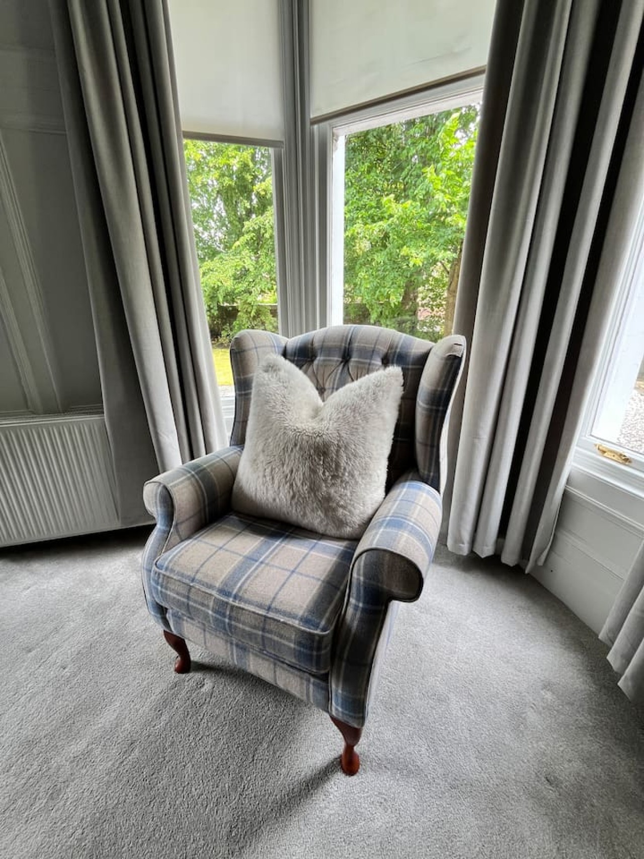 The Central Glasgow Villa in 319 Albert Drive - Property image 37 - VivreStays