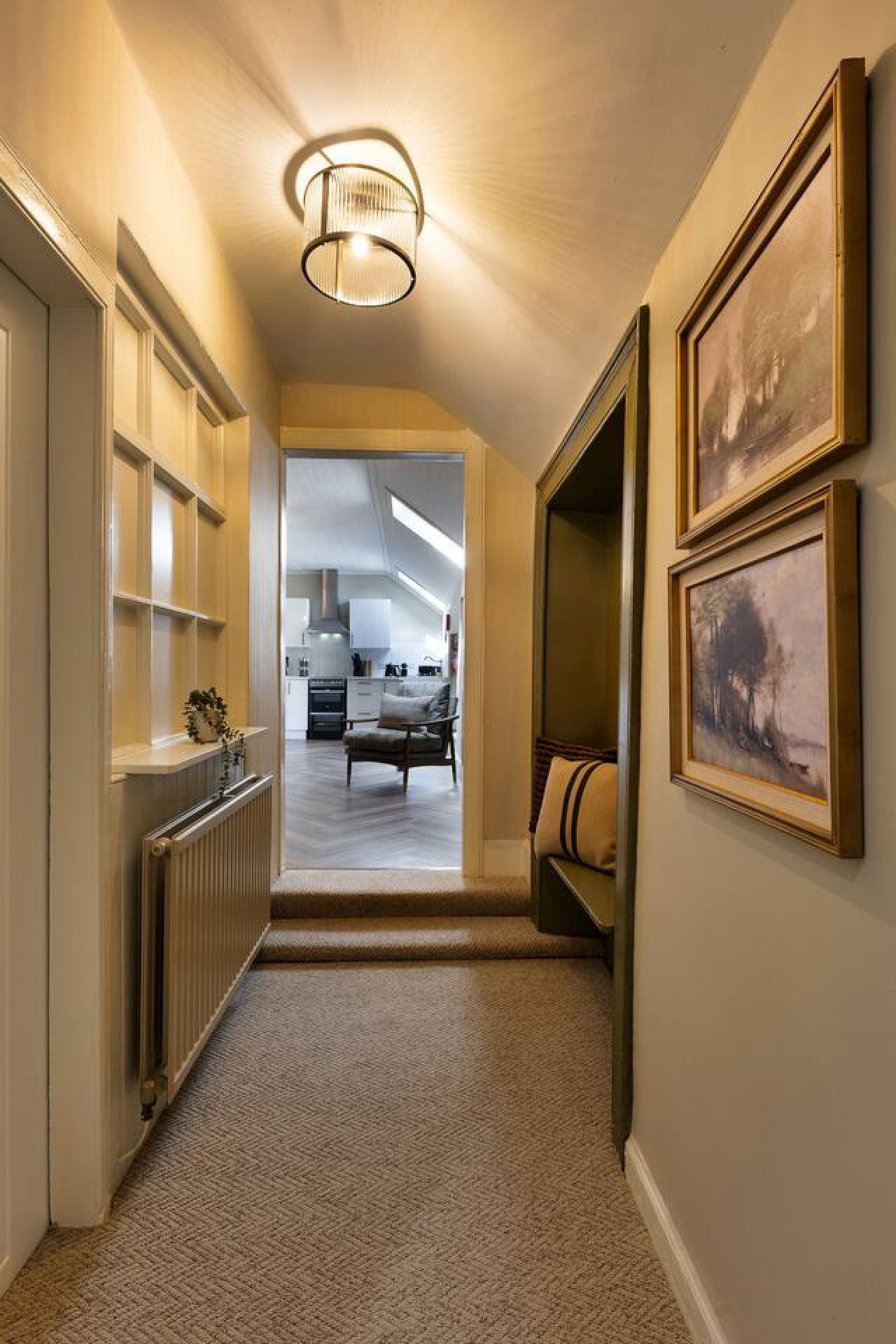 The Tavern | Private Pub & Luxury Group Retreat in Main St, Buchlyvie, Stirling FK8 3LX, UK - Property image 30 - VivreStays