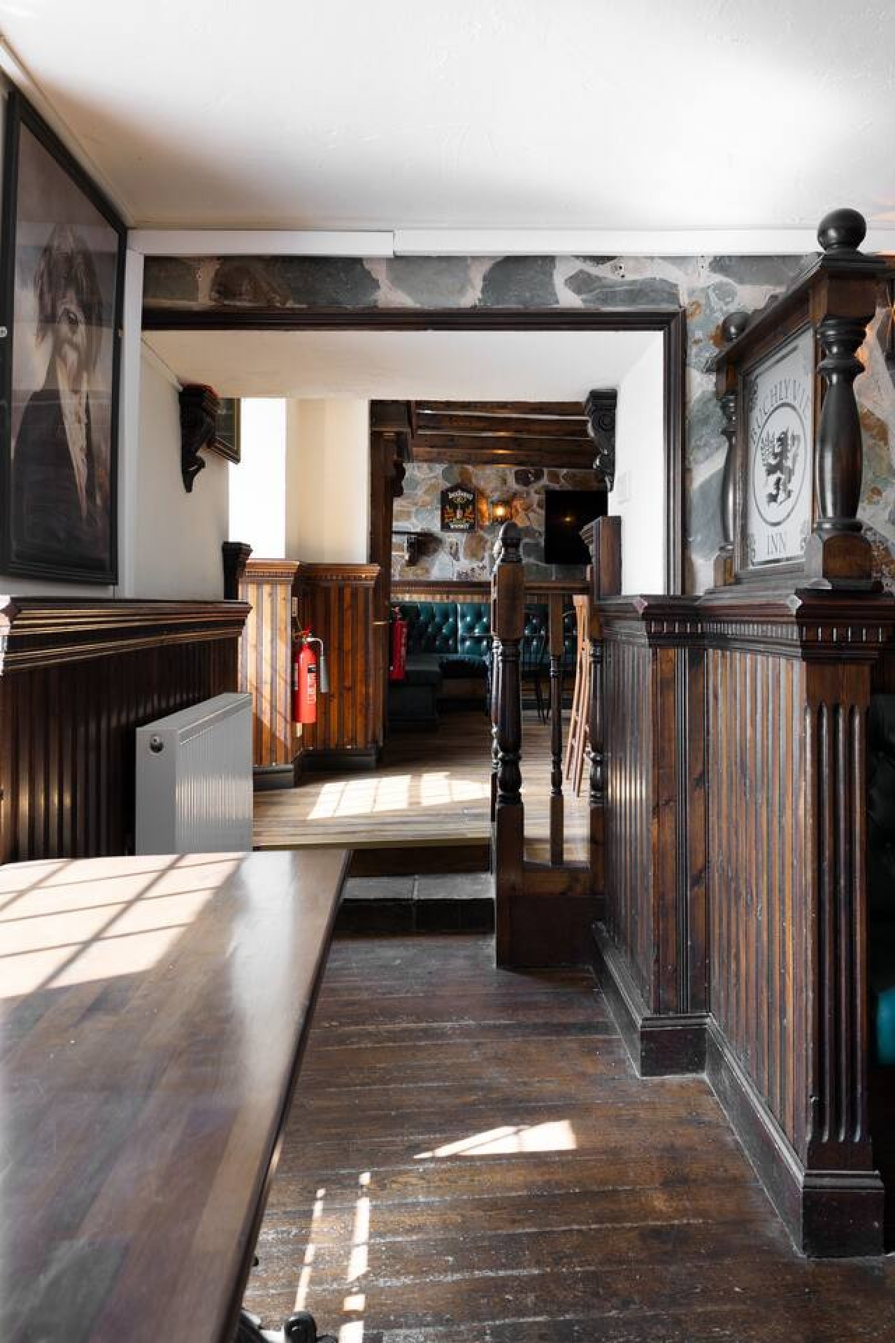 The Tavern | Private Pub & Luxury Group Retreat in Main St, Buchlyvie, Stirling FK8 3LX, UK - Property image 16 - VivreStays
