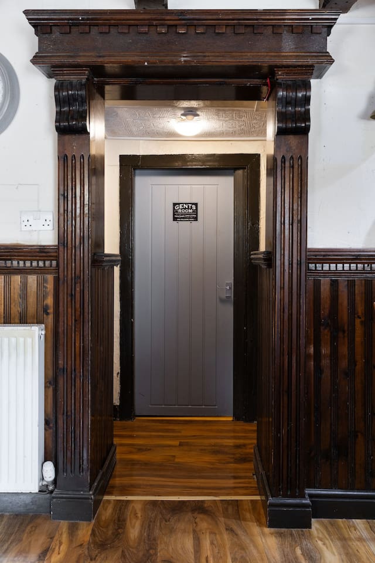 The Tavern | Private Pub & Luxury Group Retreat in Main St, Buchlyvie, Stirling FK8 3LX, UK - Property image 26 - VivreStays