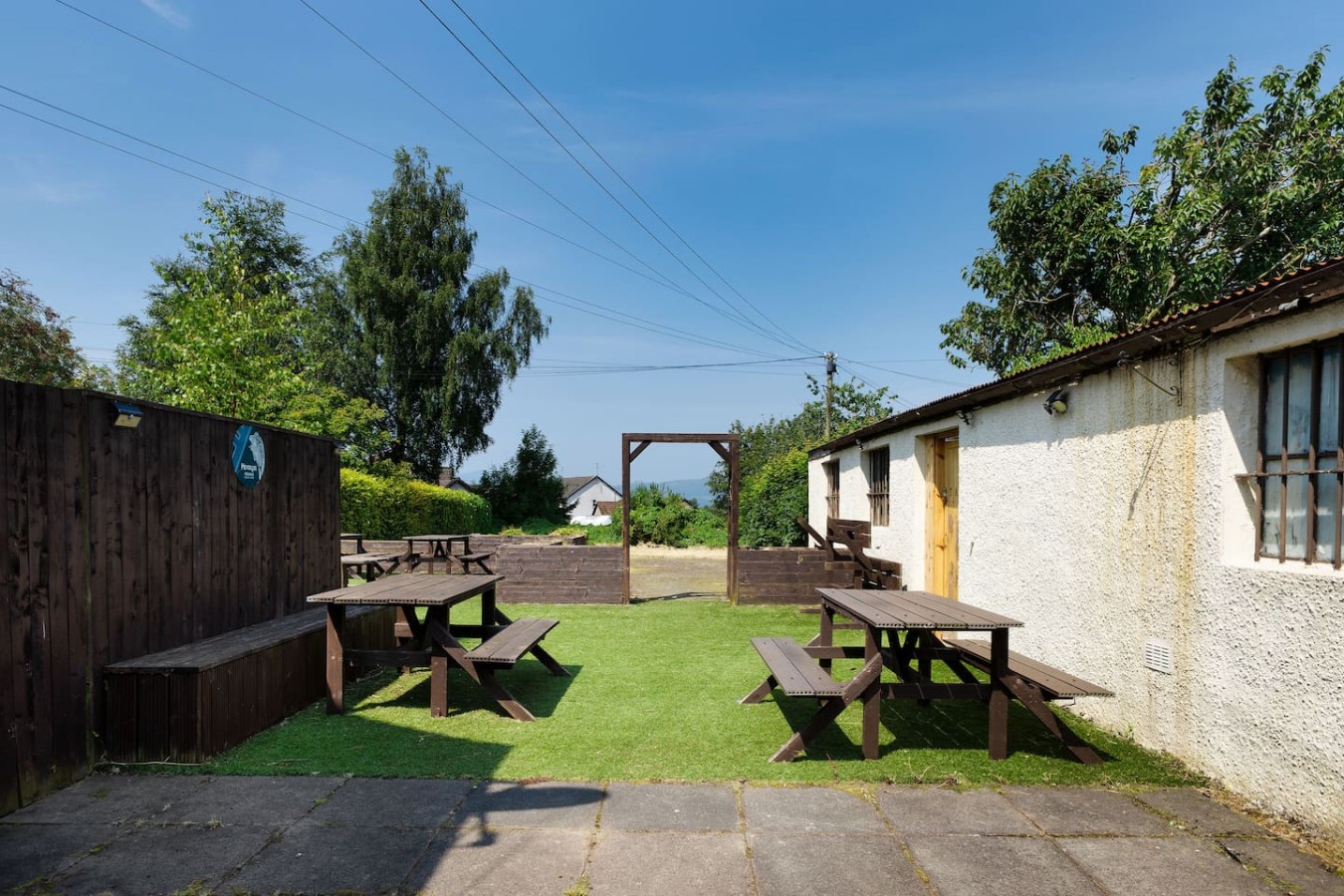 The Tavern | Private Pub & Luxury Group Retreat in Main St, Buchlyvie, Stirling FK8 3LX, UK - Property image 81 - VivreStays