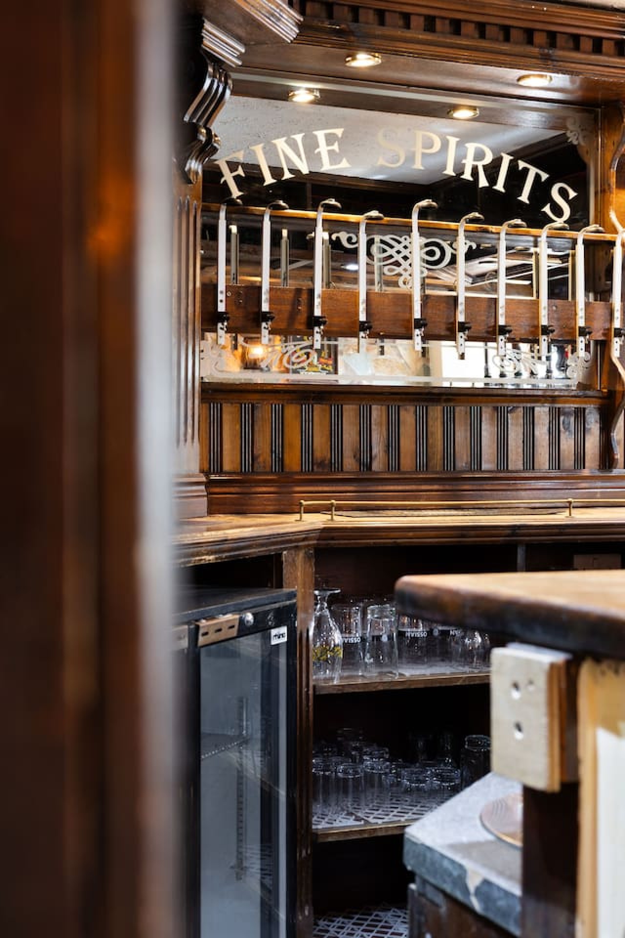 The Tavern | Private Pub & Luxury Group Retreat in Main St, Buchlyvie, Stirling FK8 3LX, UK - Property image 9 - VivreStays