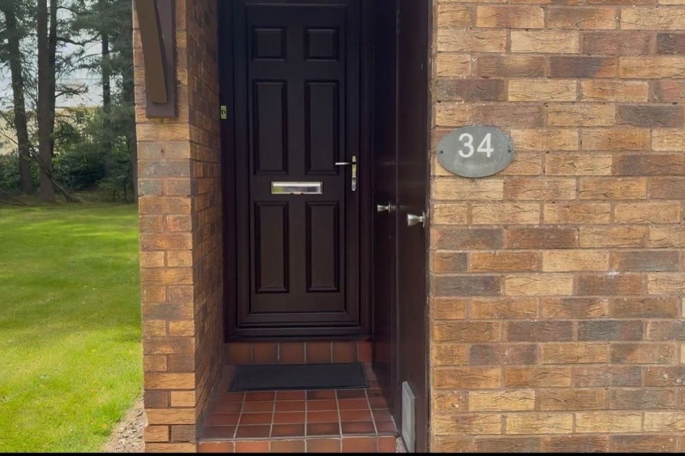 The Picturesque Retreat in Gleneagles Village in 34 Dunbar Court - Property image 44 - VivreStays