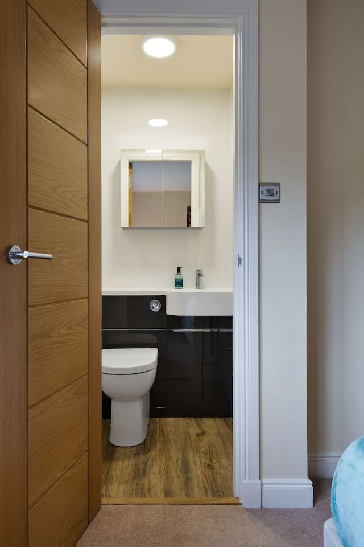 The Picturesque Retreat in Gleneagles Village in 34 Dunbar Court - Property image 13 - VivreStays