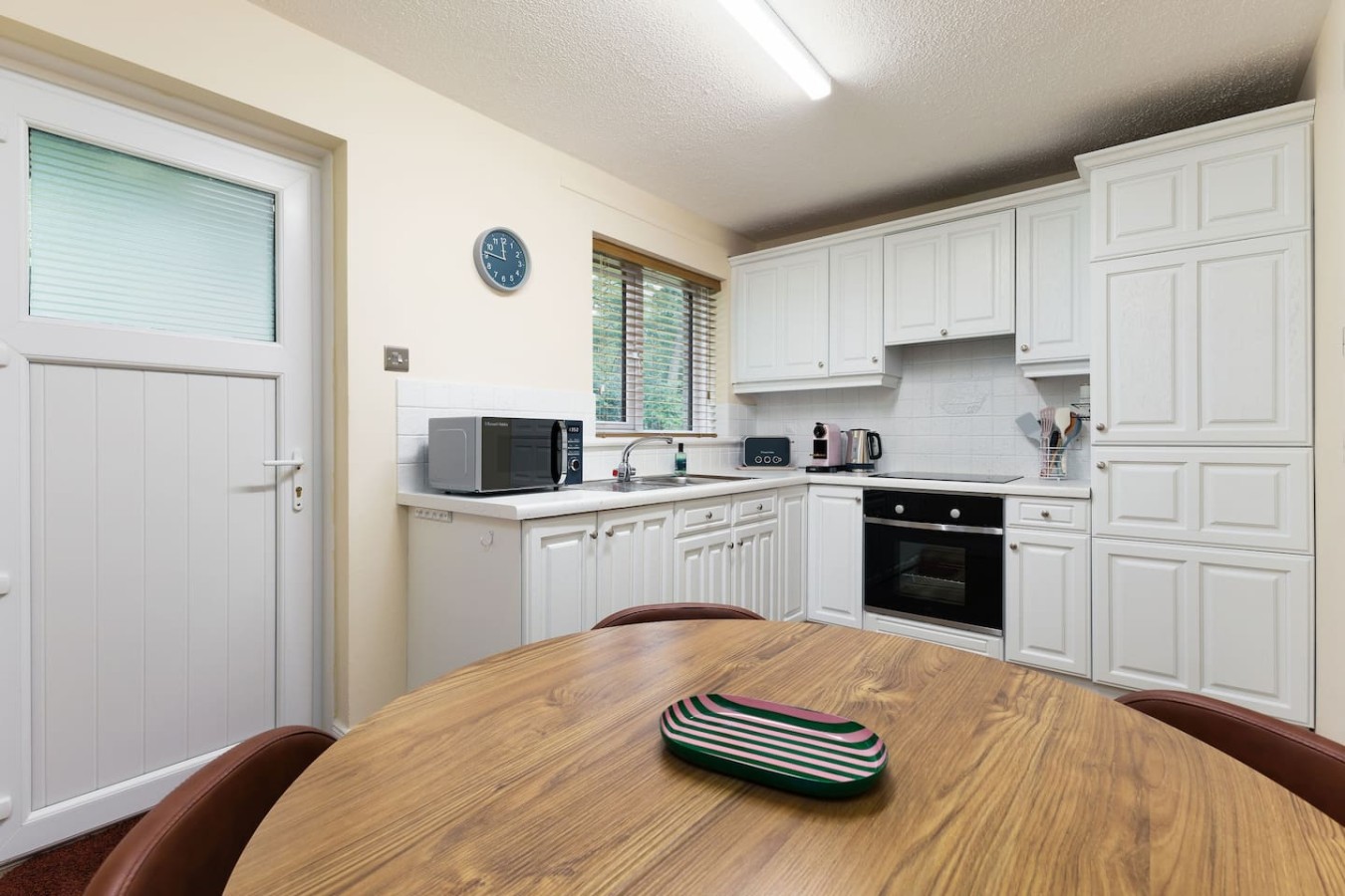 The Picturesque Retreat in Gleneagles Village in 34 Dunbar Court - Property image 26 - VivreStays