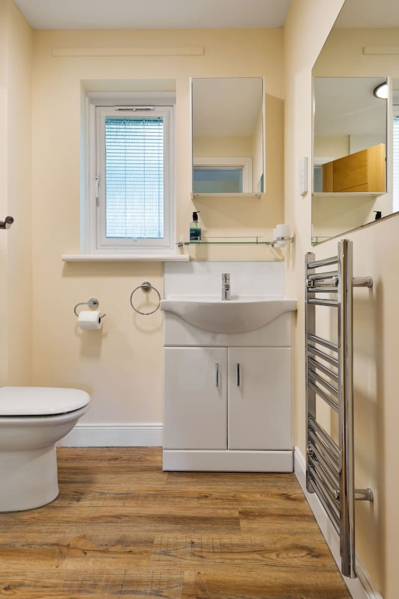 The Picturesque Retreat in Gleneagles Village in 34 Dunbar Court - Property image 5 - VivreStays