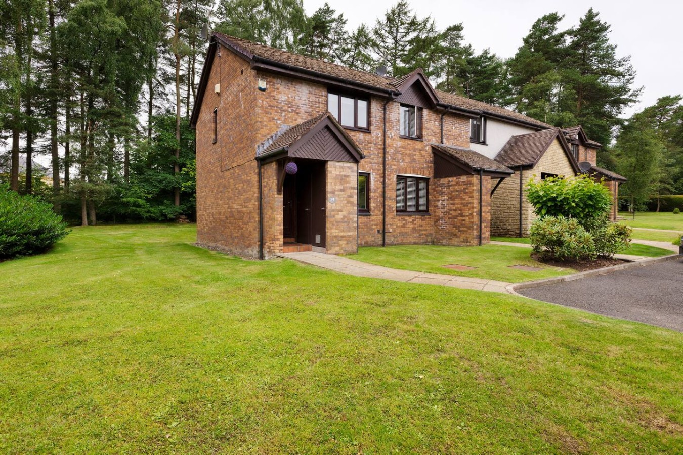 The Picturesque Retreat in Gleneagles Village in 34 Dunbar Court - Property image 37 - VivreStays