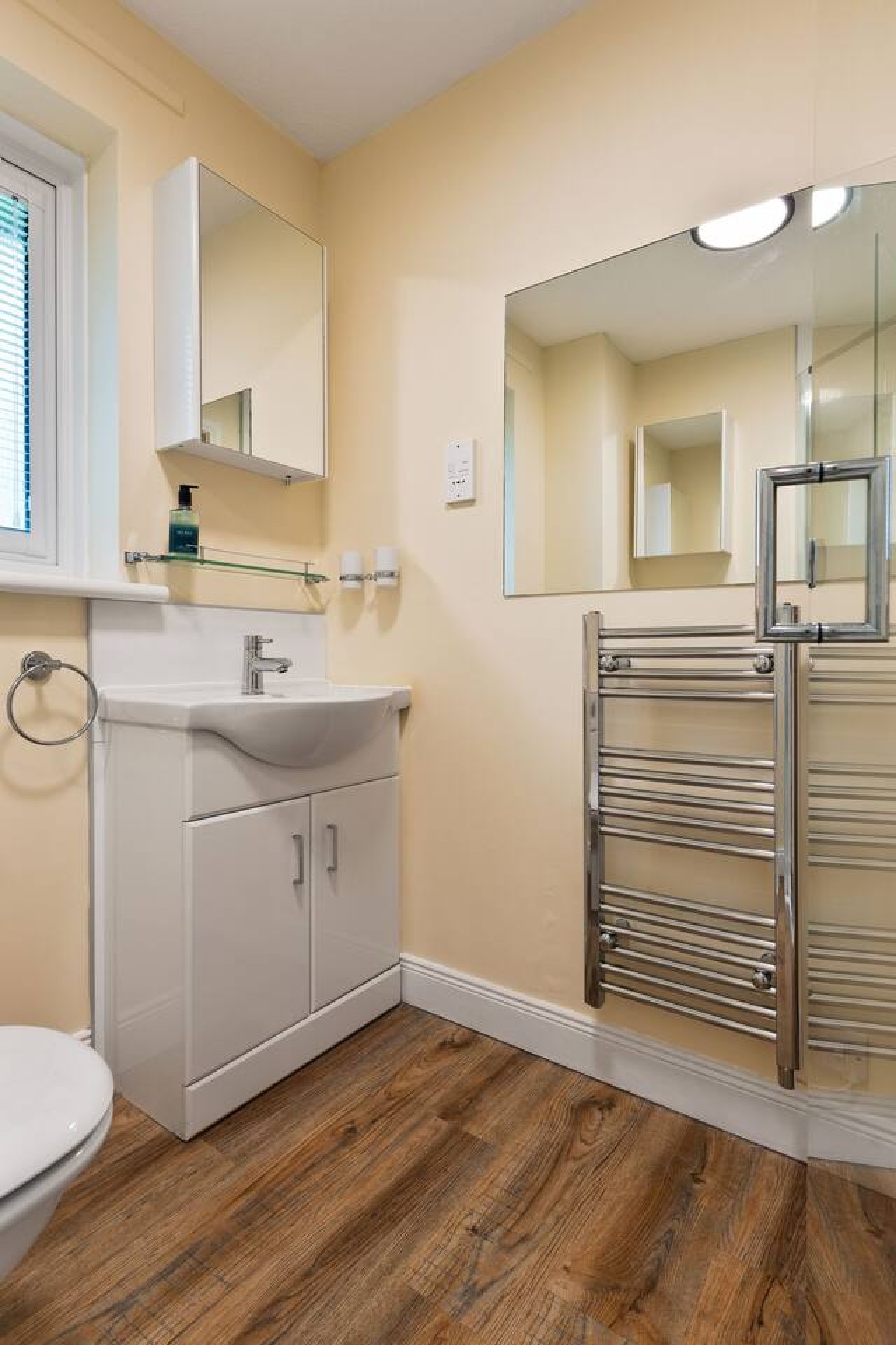 The Picturesque Retreat in Gleneagles Village in 34 Dunbar Court - Property image 19 - VivreStays