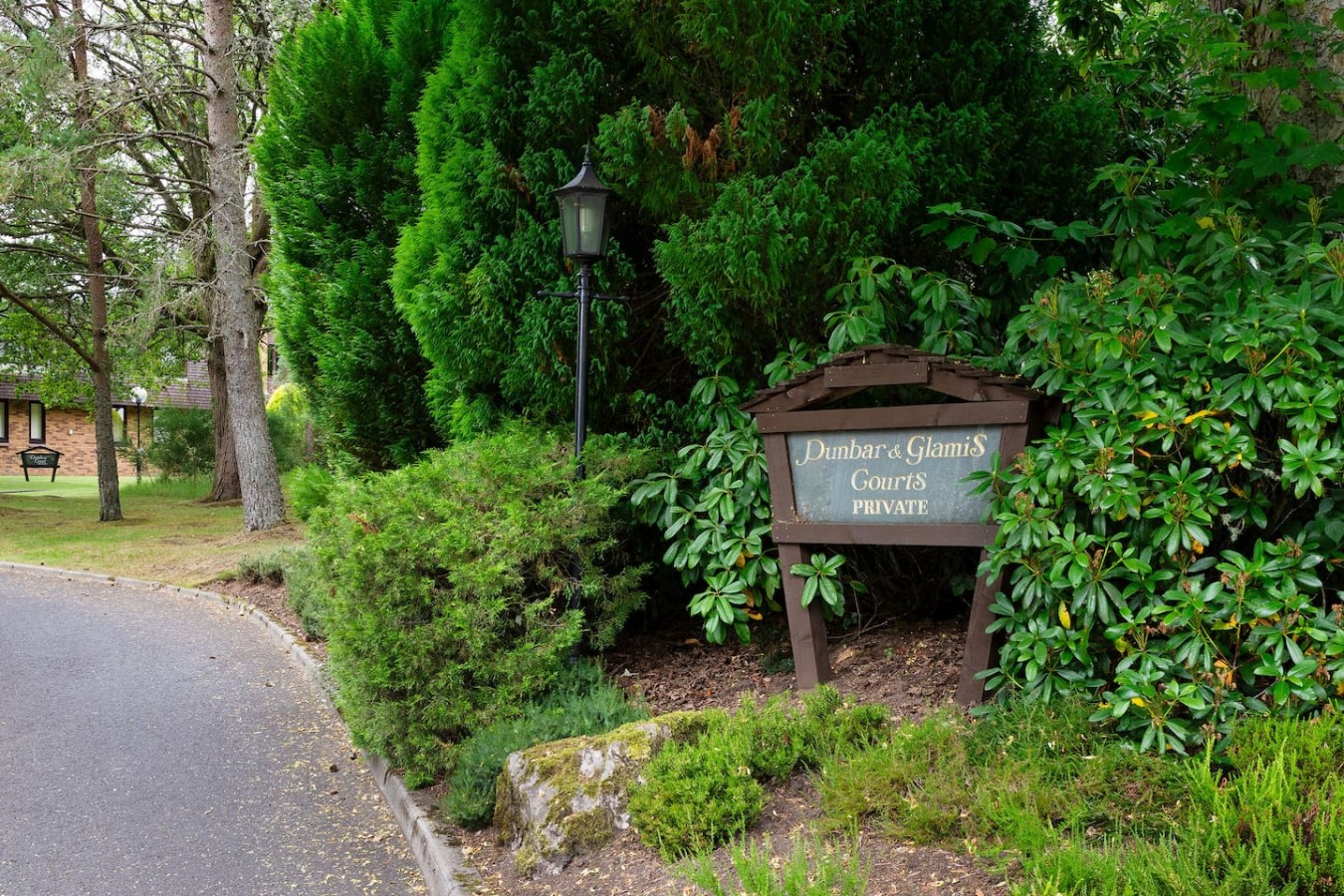 The Picturesque Retreat in Gleneagles Village in 34 Dunbar Court - Property image 41 - VivreStays