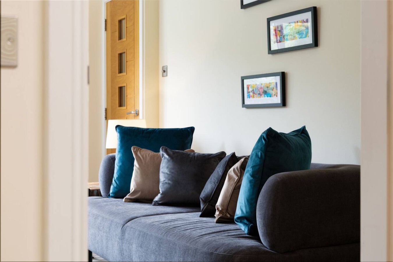 The Picturesque Retreat in Gleneagles Village in 34 Dunbar Court - Property image 23 - VivreStays