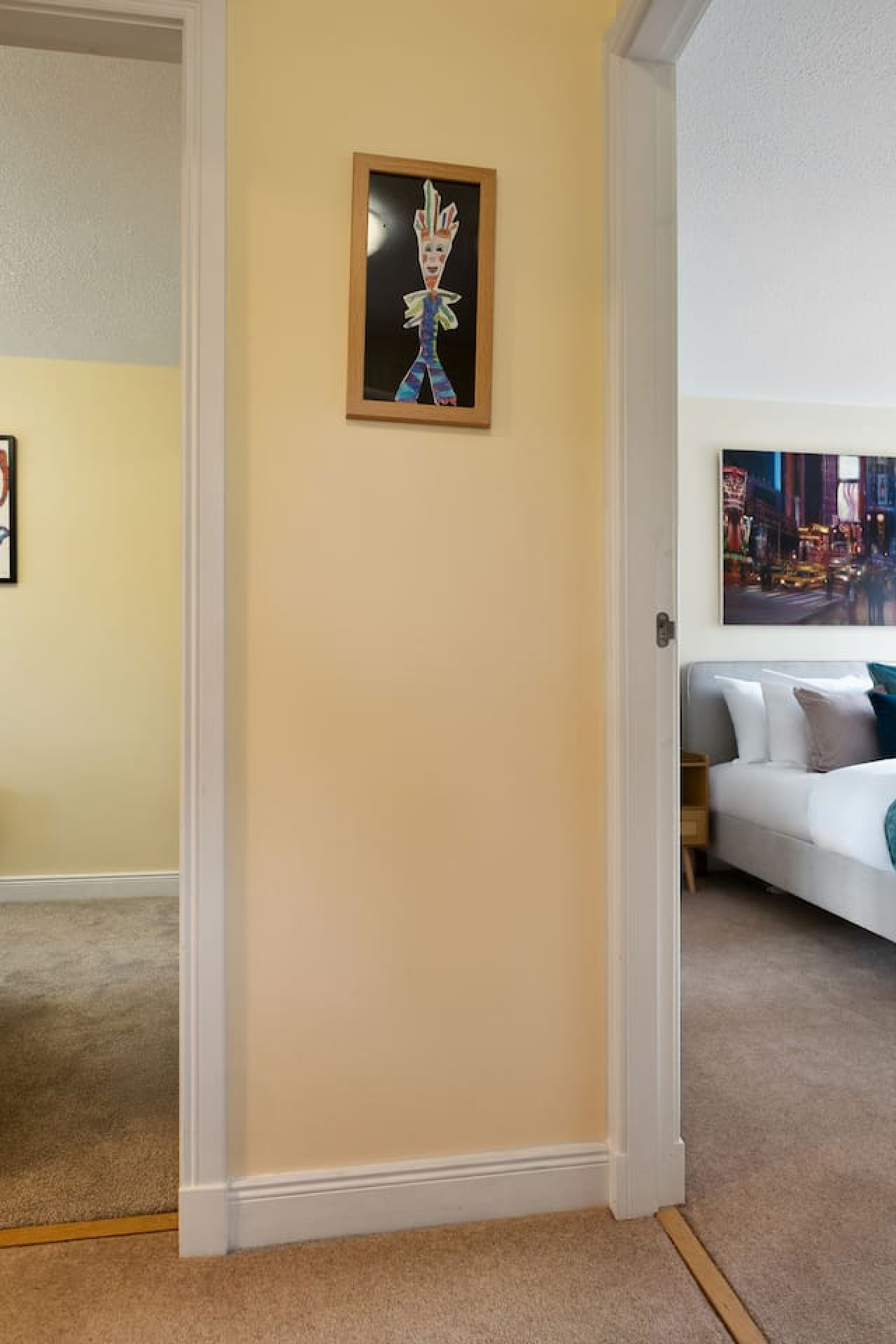 The Picturesque Retreat in Gleneagles Village in 34 Dunbar Court - Property image 32 - VivreStays