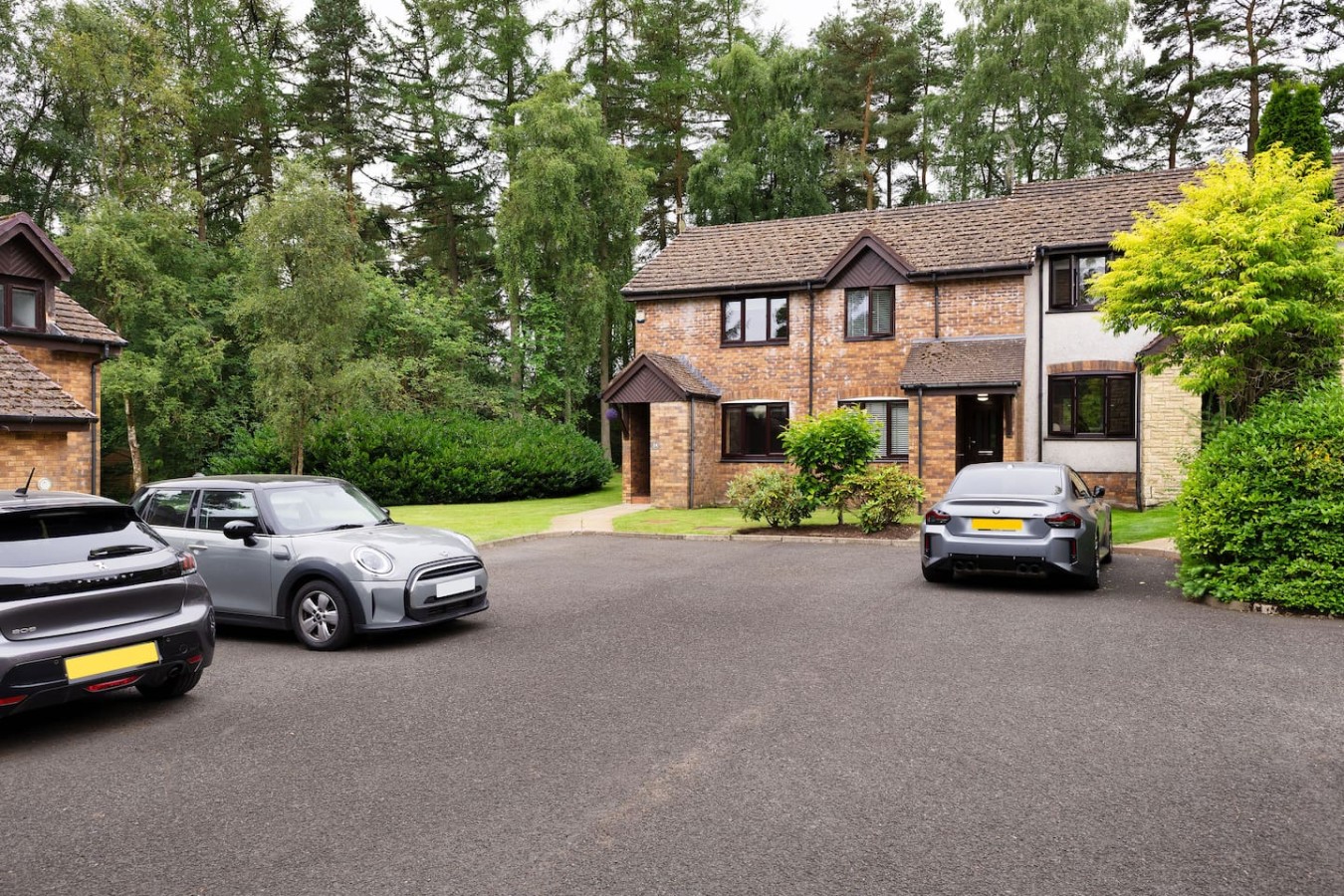 The Picturesque Retreat in Gleneagles Village in 34 Dunbar Court - Property image 40 - VivreStays