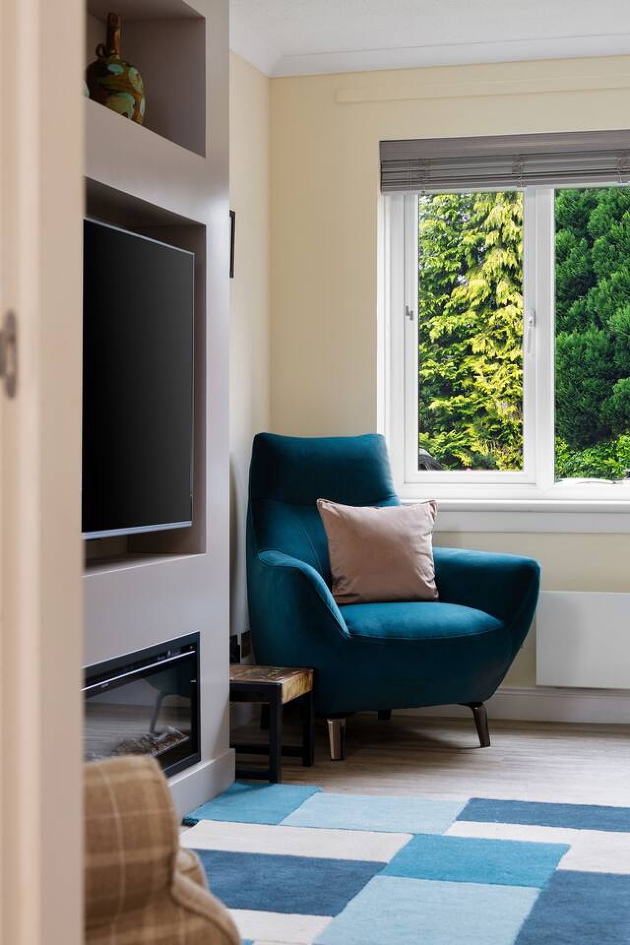 The Picturesque Retreat in Gleneagles Village in 34 Dunbar Court - Property image 24 - VivreStays