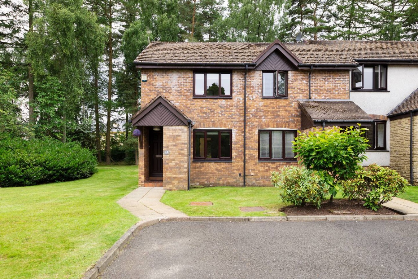 The Picturesque Retreat in Gleneagles Village in 34 Dunbar Court - Property image 34 - VivreStays