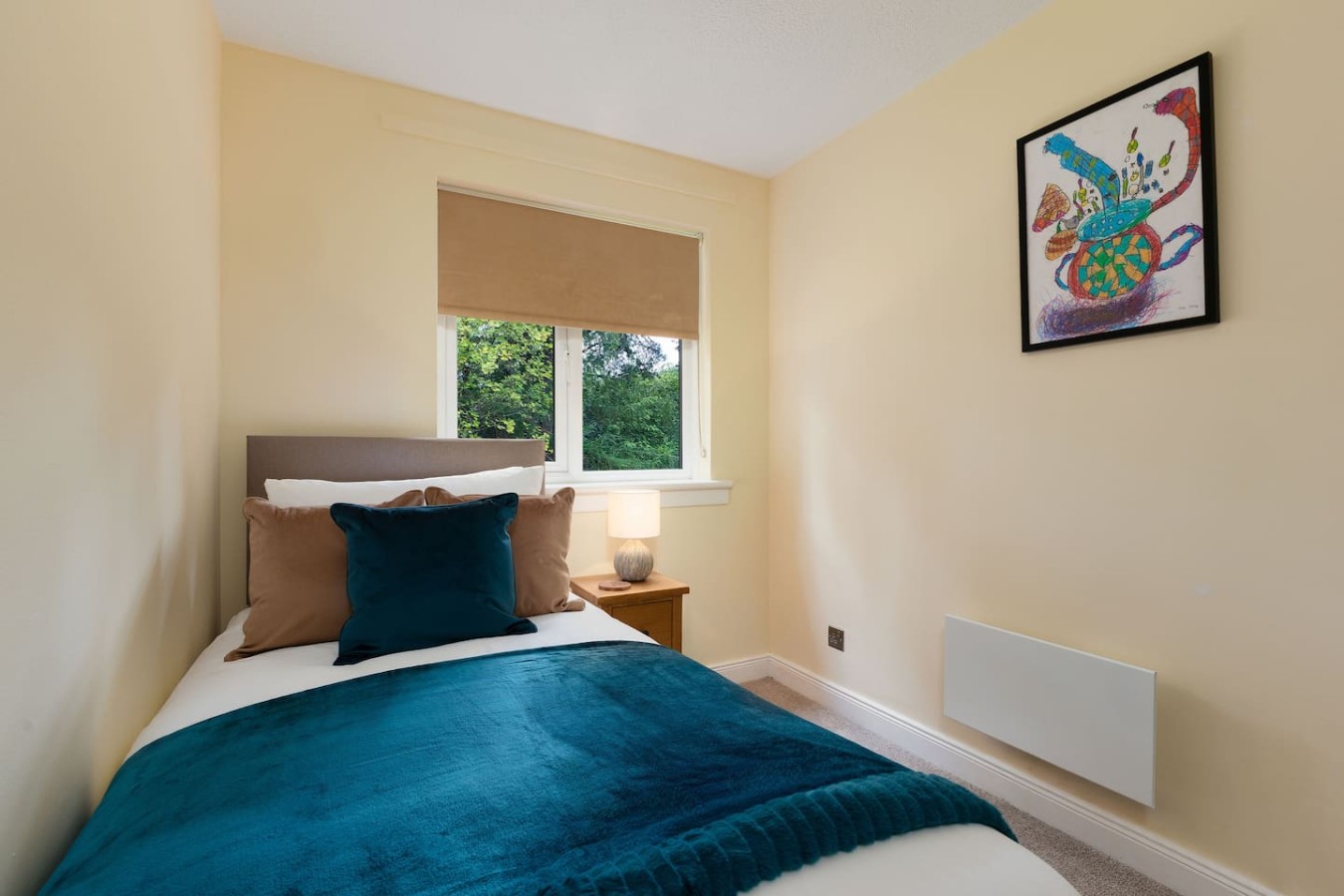 The Picturesque Retreat in Gleneagles Village in 34 Dunbar Court - Property image 16 - VivreStays