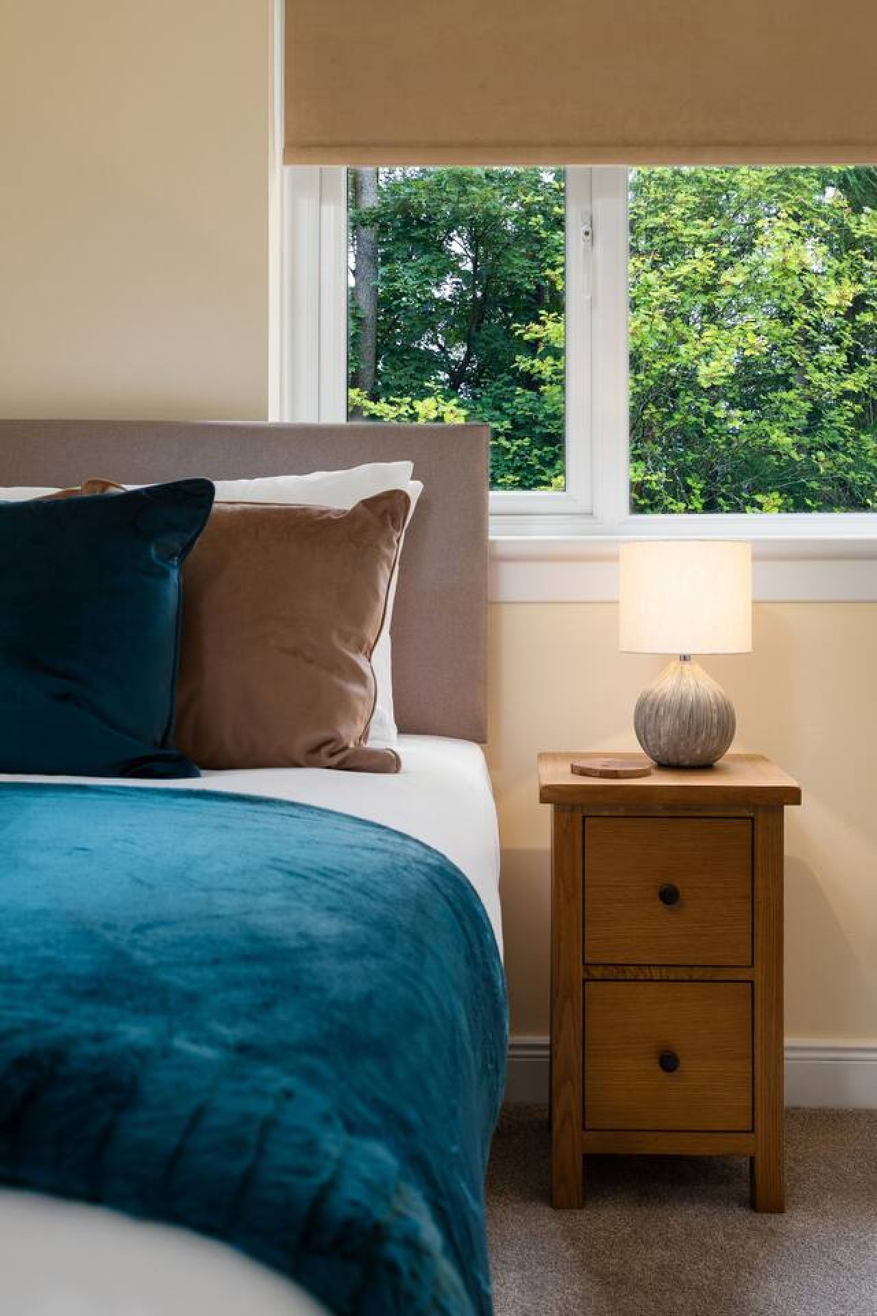 The Picturesque Retreat in Gleneagles Village in 34 Dunbar Court - Property image 17 - VivreStays
