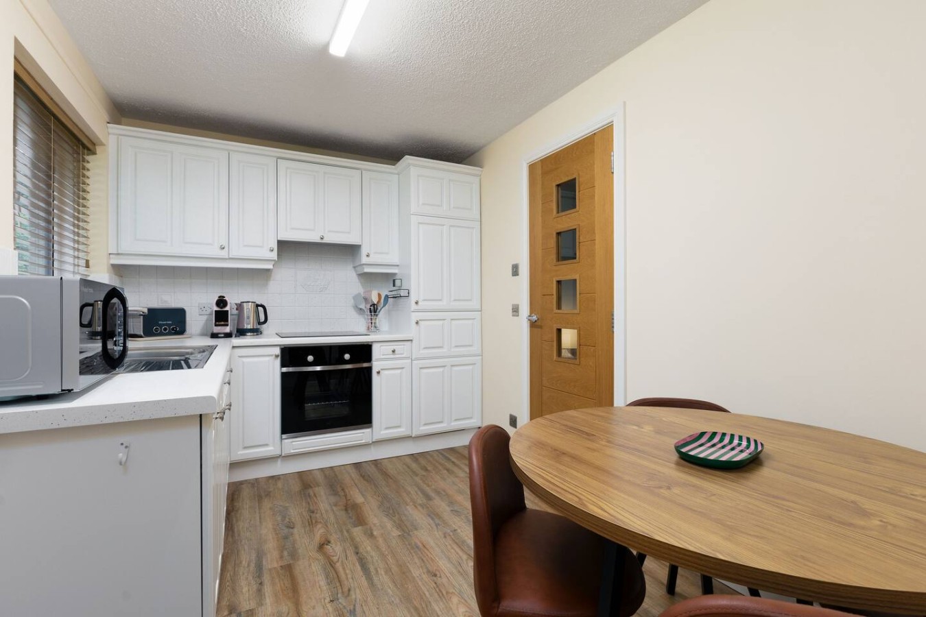 The Picturesque Retreat in Gleneagles Village in 34 Dunbar Court - Property image 4 - VivreStays