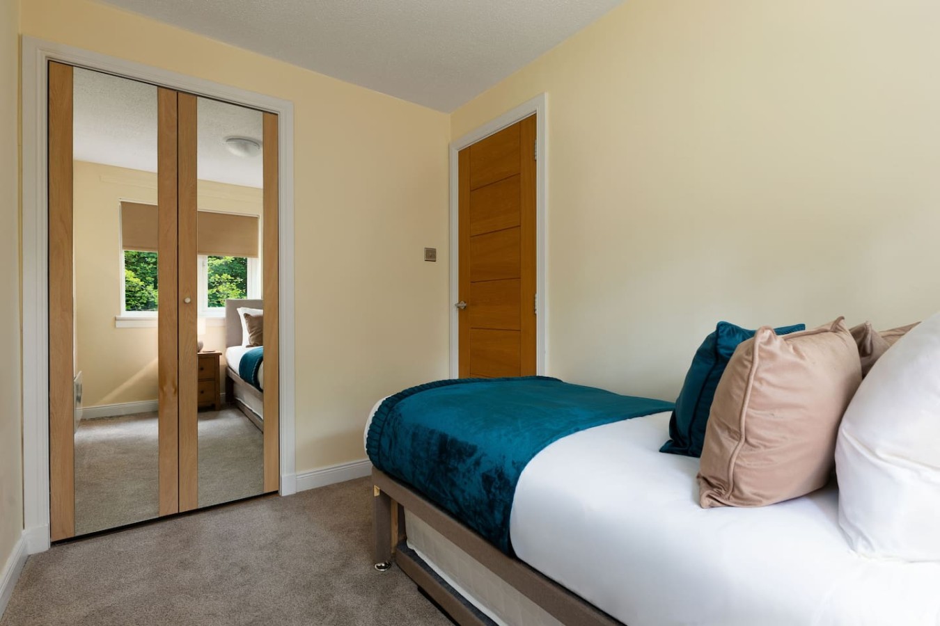 The Picturesque Retreat in Gleneagles Village in 34 Dunbar Court - Property image 14 - VivreStays