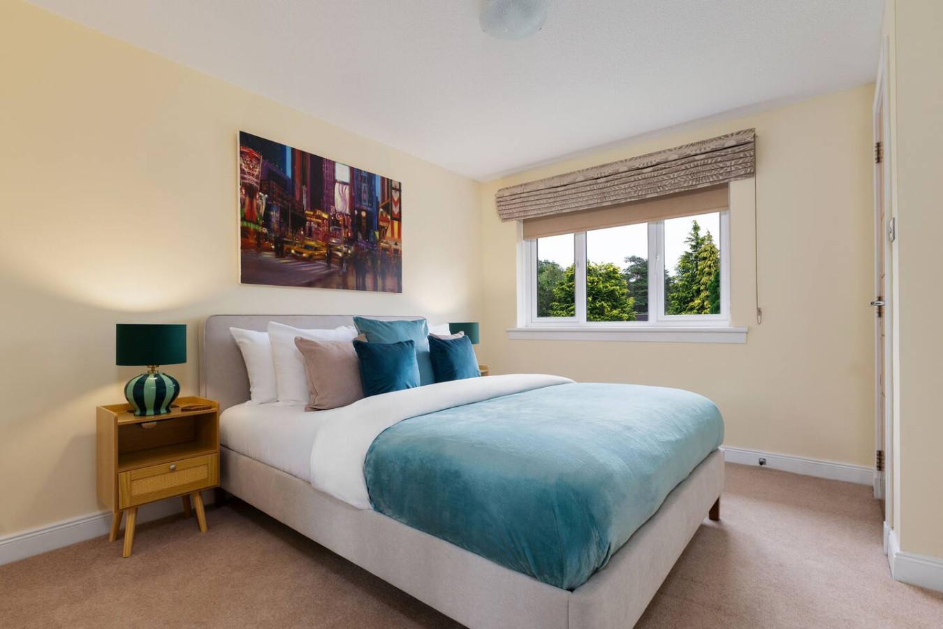 The Picturesque Retreat in Gleneagles Village in 34 Dunbar Court - Property image 2 - VivreStays