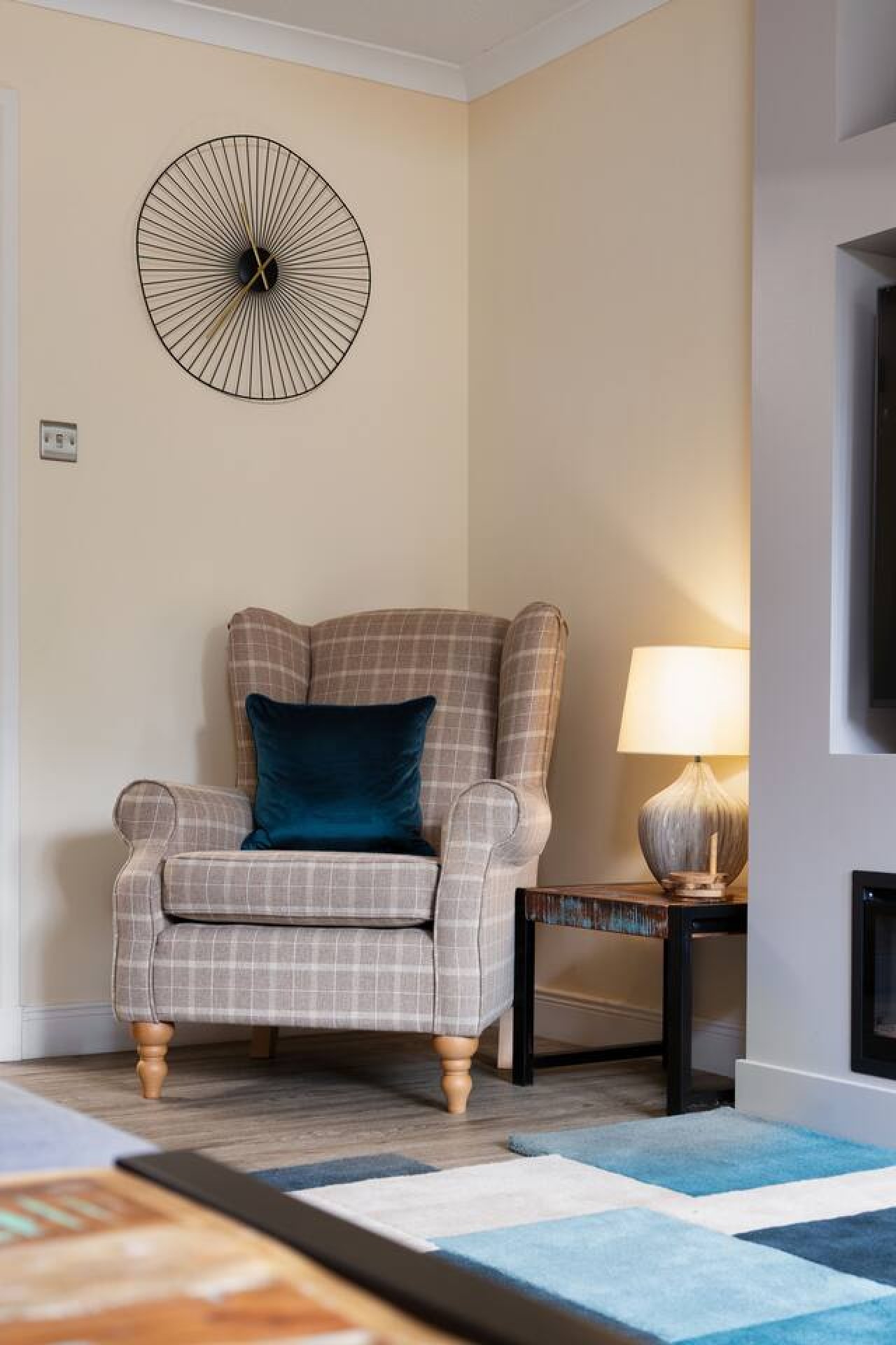 The Picturesque Retreat in Gleneagles Village in 34 Dunbar Court - Property image 22 - VivreStays