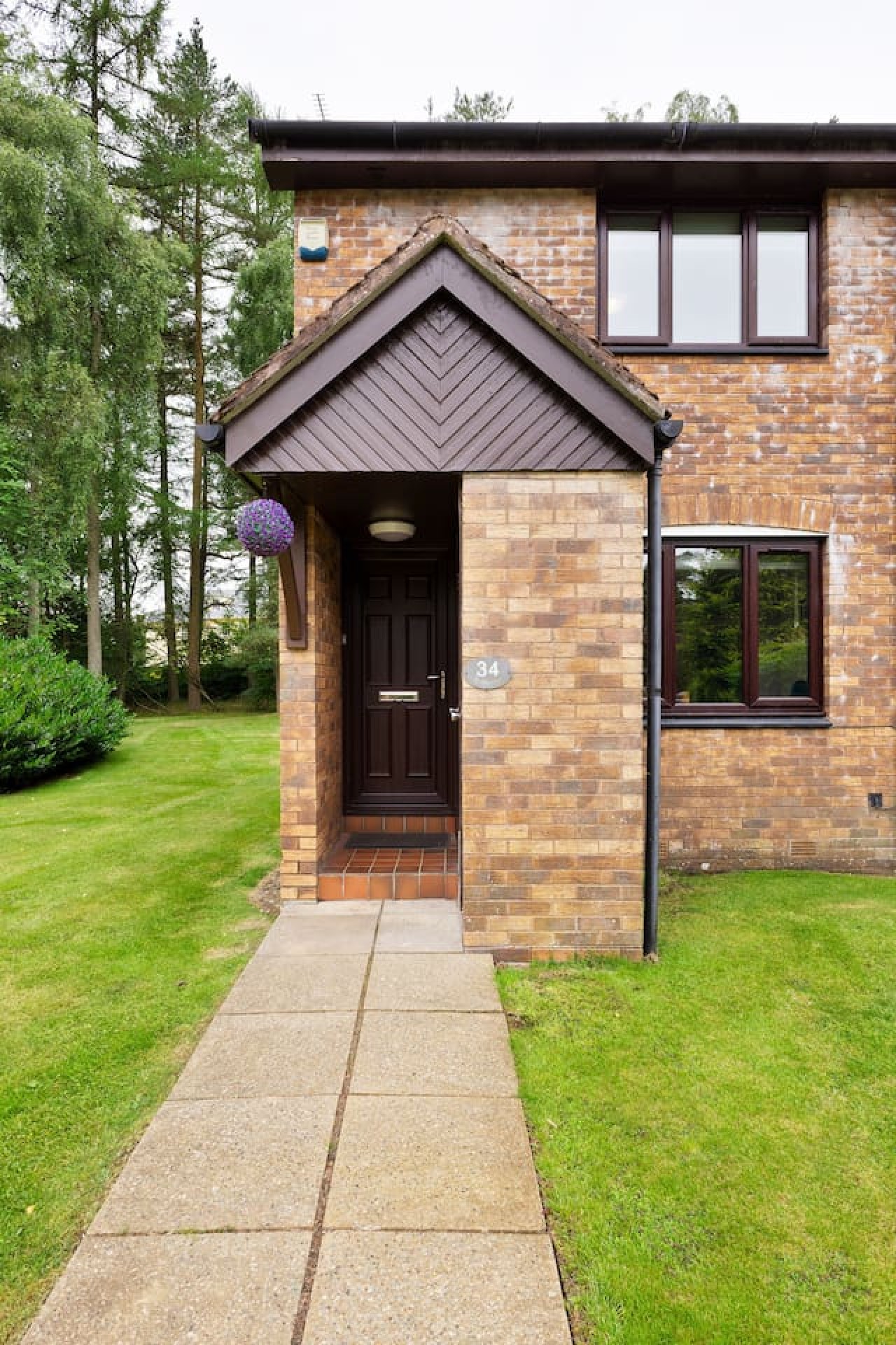 The Picturesque Retreat in Gleneagles Village in 34 Dunbar Court - Property image 35 - VivreStays
