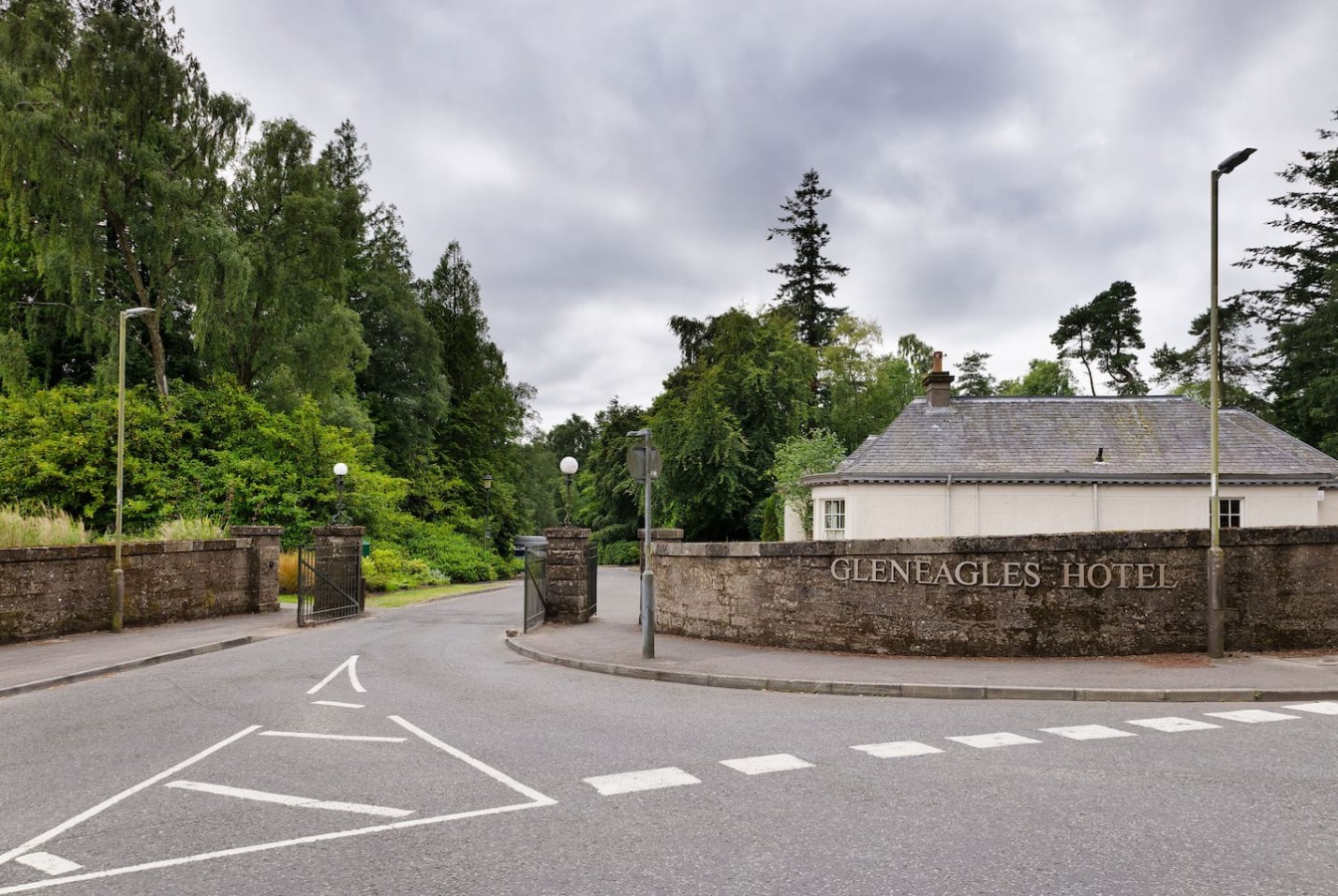 The Picturesque Retreat in Gleneagles Village in 34 Dunbar Court - Property image 43 - VivreStays