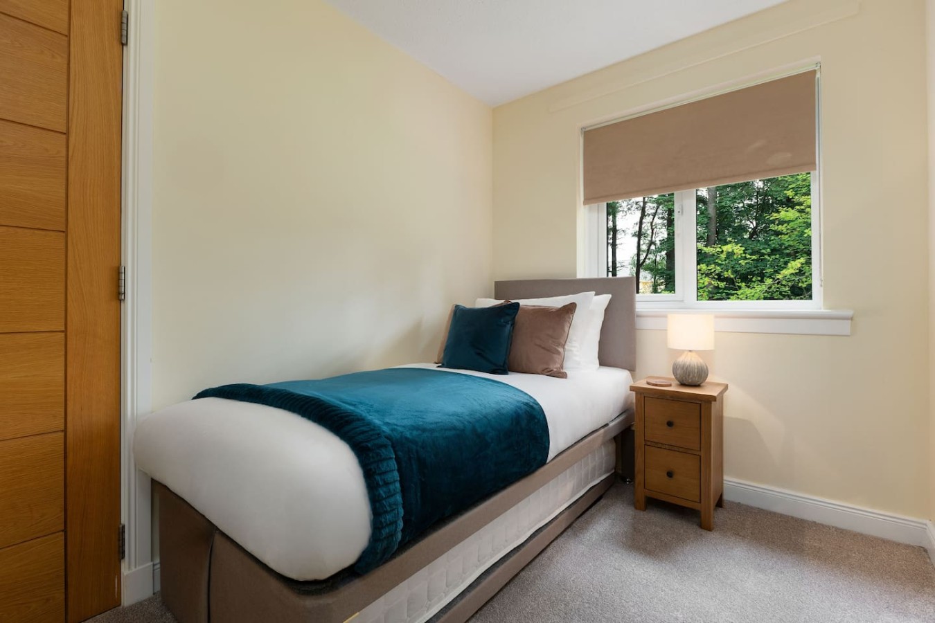The Picturesque Retreat in Gleneagles Village in 34 Dunbar Court - Property image 3 - VivreStays