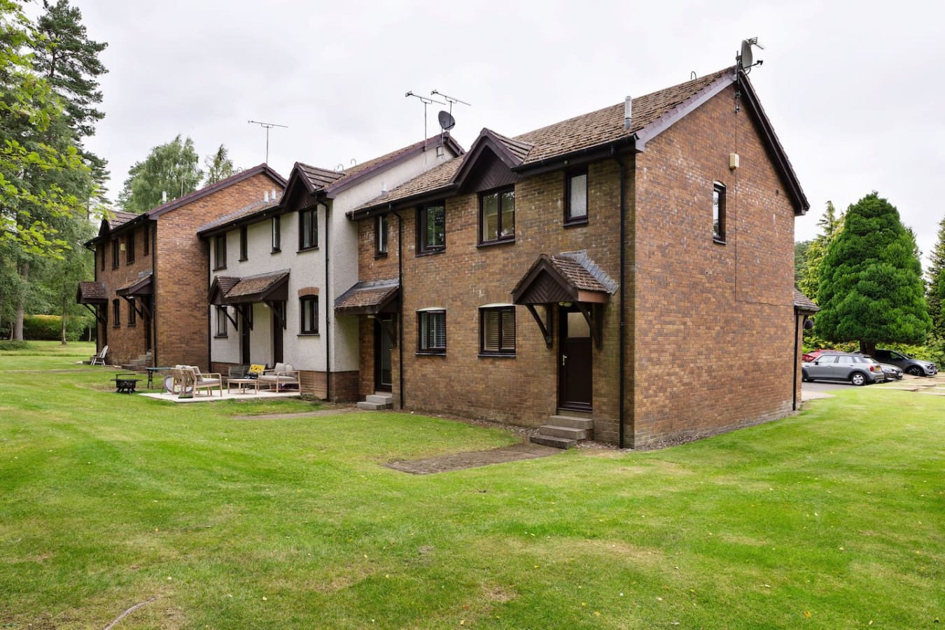 The Picturesque Retreat in Gleneagles Village in 34 Dunbar Court - Property image 38 - VivreStays