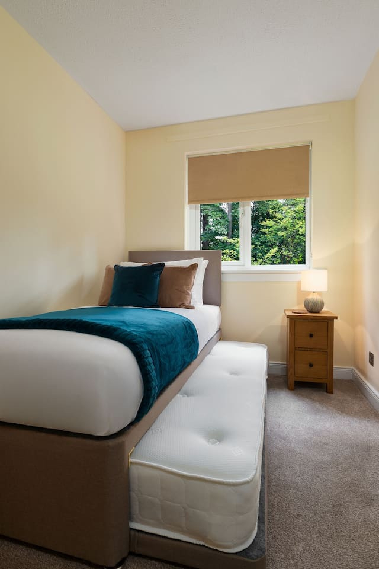 The Picturesque Retreat in Gleneagles Village in 34 Dunbar Court - Property image 15 - VivreStays