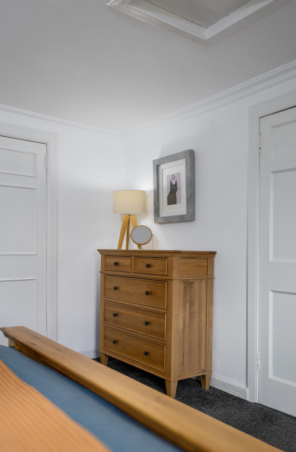 The Stirling Townhouse in 3 Allan Park, FK82QG, Stirling - Property image 31 - VivreStays