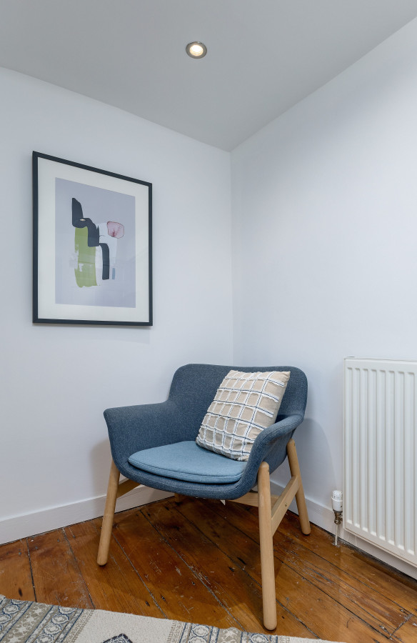 The Stirling Townhouse in 3 Allan Park, FK82QG, Stirling - Property image 34 - VivreStays