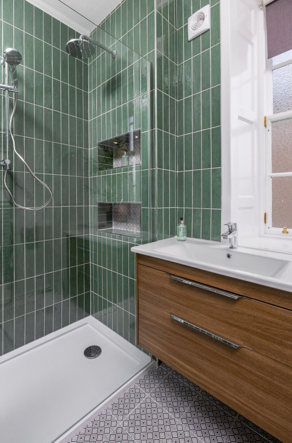 The Stirling Townhouse in 3 Allan Park, FK82QG, Stirling - Property image 22 - VivreStays